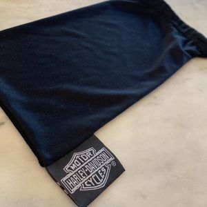 Harley-Davidson Sunglasses Case